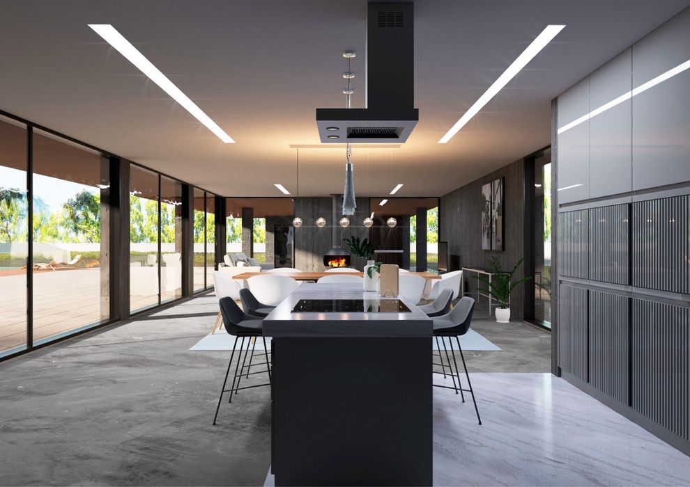 Desenhador Técnico 2D 3D