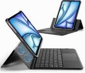 ESR klawiatura iPad kompatybilna z iPad Pro 11 MAGNETYCZNA QWERTZ