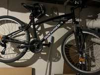 Bicicleta de criança