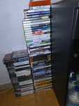 Jogos pc ps1 ps2 ps3 sega saturn