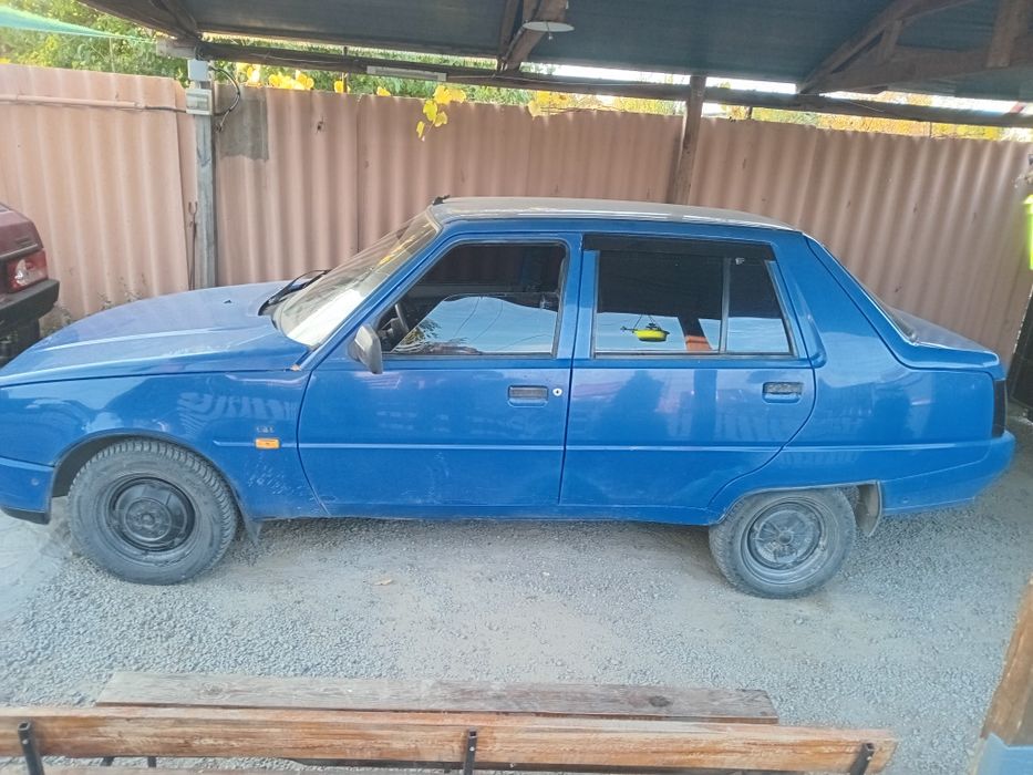 Зас славута на ходу