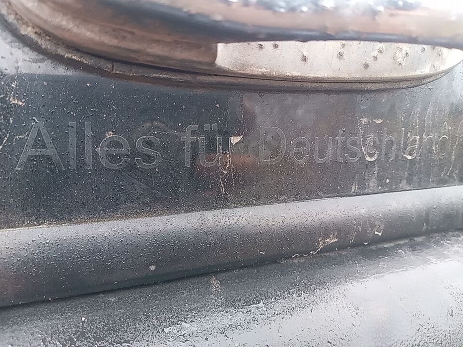 Кунг Форд ренджер