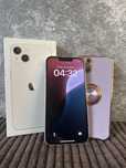 Iphone 13, 256Gb ,100% Kondycji Baterii