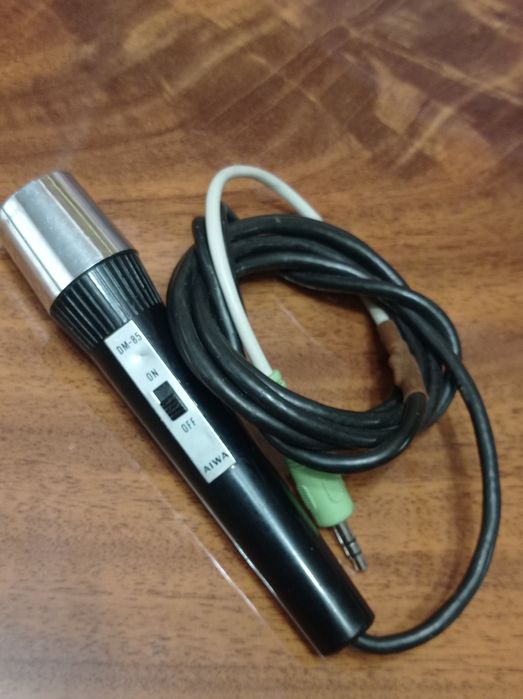 Микрофон Aiwa DM-85