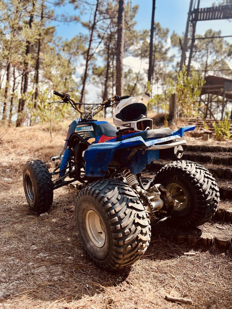 yamaha blaster 200