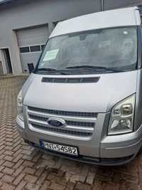 Ford transit 9 osobowy