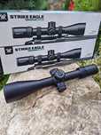 Vortex Strike Eagle 5-25X56 FFP EBR-7C