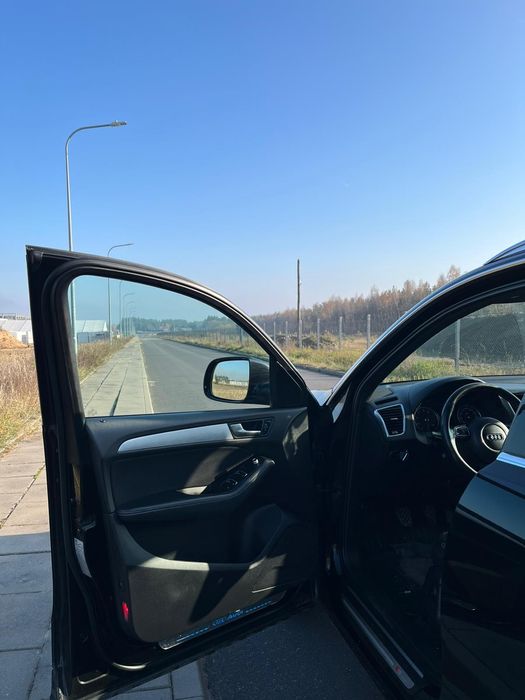 Sprzedam Audi Q5