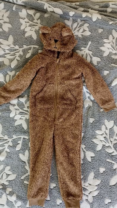 Піжами кігурумі на хлопчика 5/110