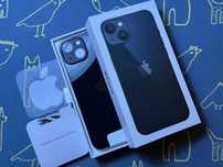 iPhone 13 128GB - zadbany + pudełko!