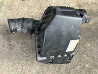 Obudowa filtra powietrza bmw e60 e61 n52 n53 2.5i 3.0i przeplywka