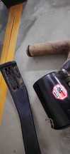 Material Diverso TT Terrano ou outros