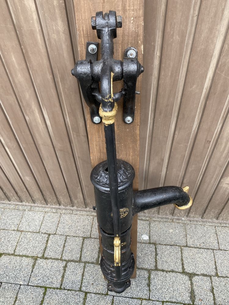Pompa dekoracyjna 130cm