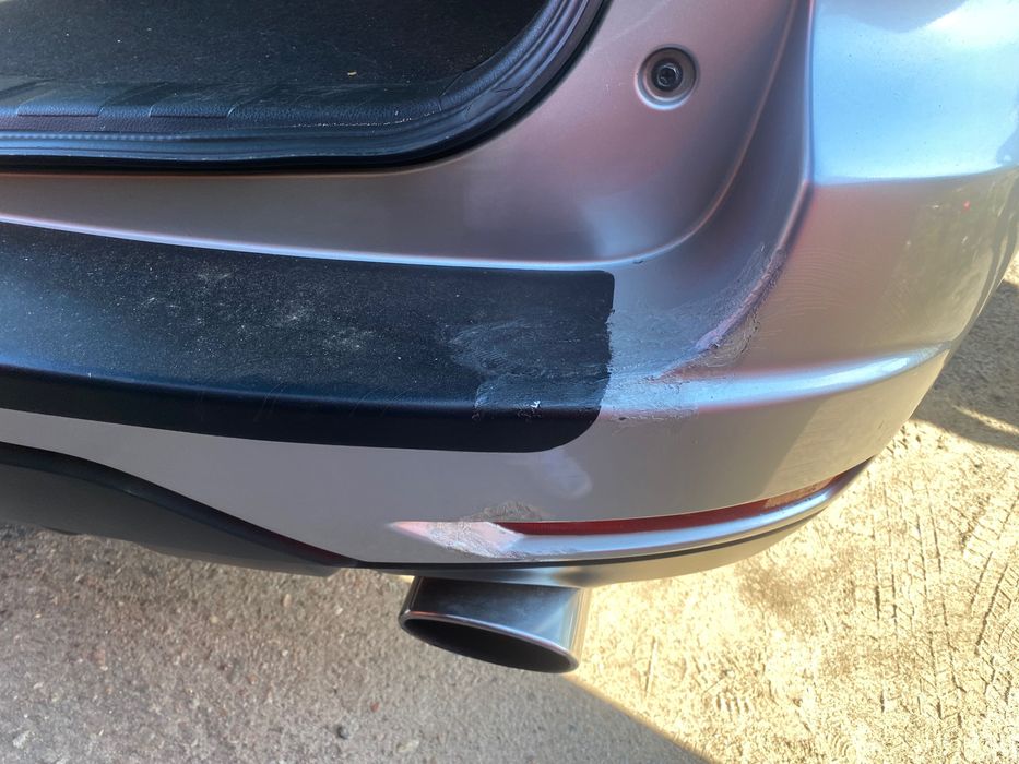 Subaru Forester 2011рік