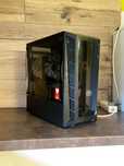 Komputer do gier RTX 3060-12GB | 32GB | I5-10400 | M.2 512GB nowe