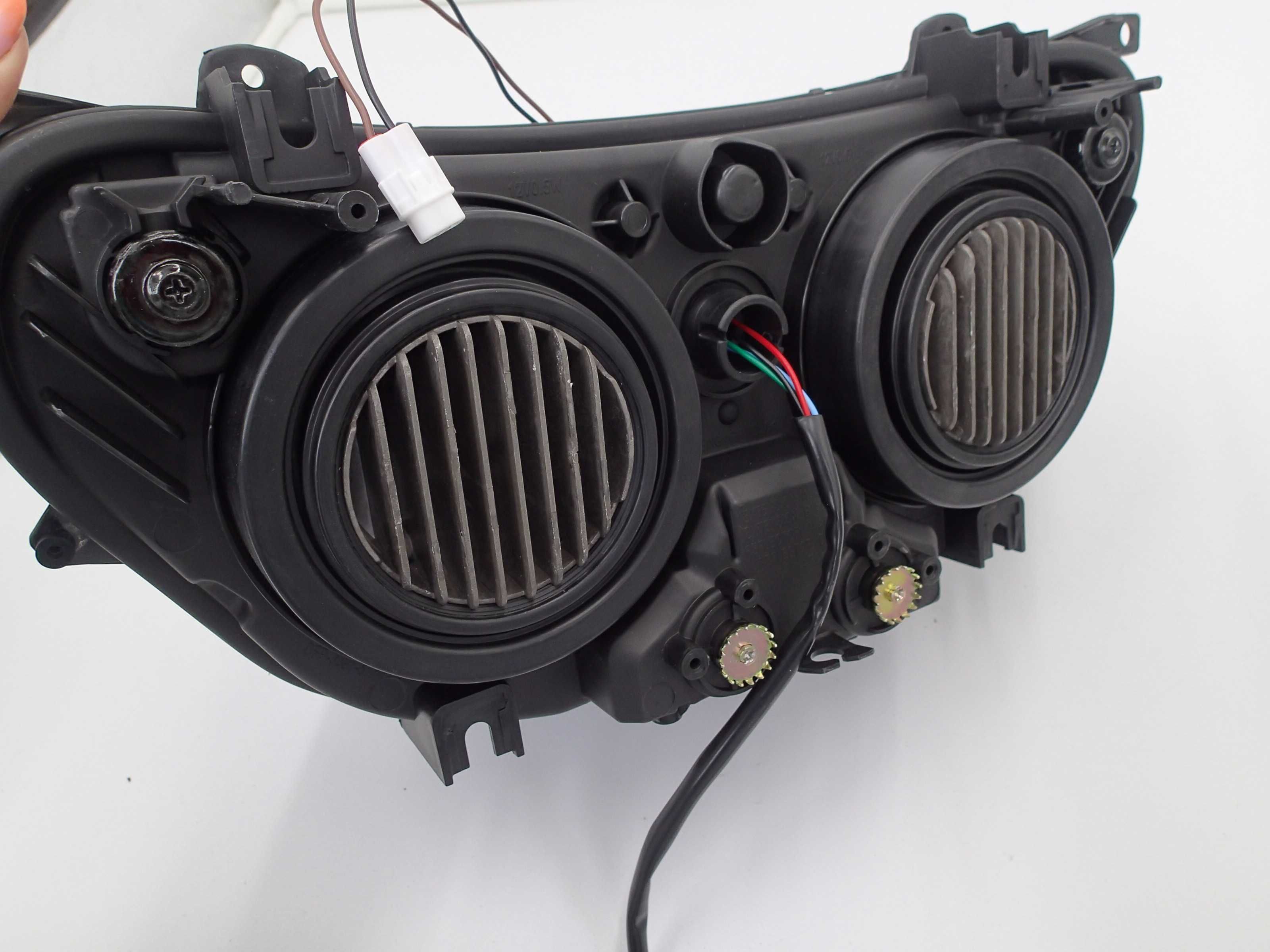 REFLEKTOR lampa nowa YAMAHA TRACER 900 od 15 do 20r