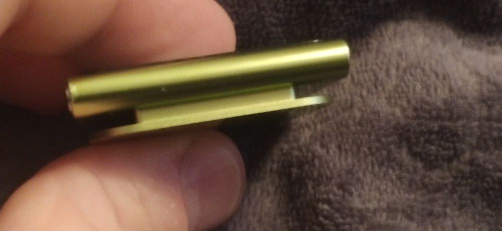 Apple iPod nano 6gen 8GB