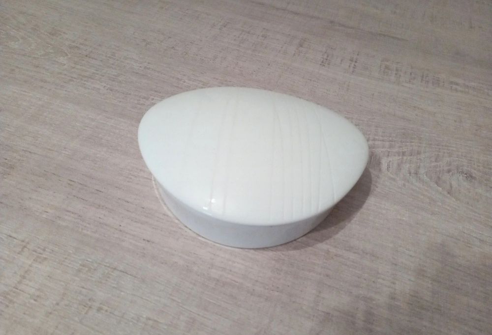 Guarda jóias Vista Alegre