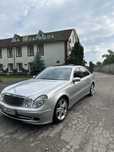 Продам мерс 211 3.2 дизель автомат