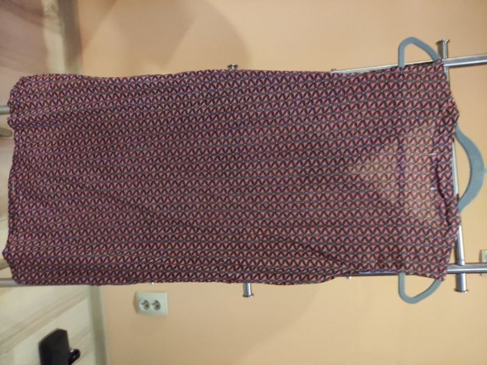 Sukienka na lato
