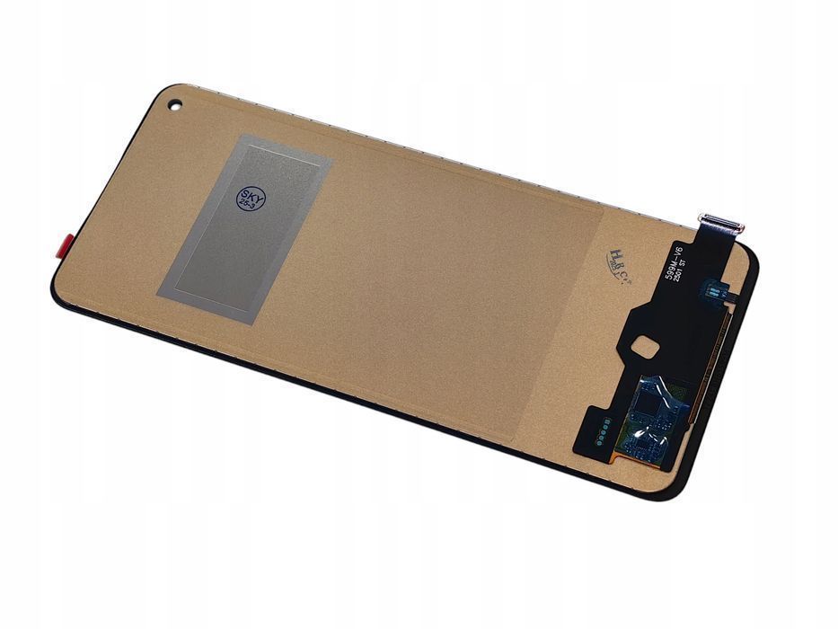 Wyświetlacz Lcd Ekran Incell Pasuje Do Oppo Reno 7 4G / 5G Cph2371