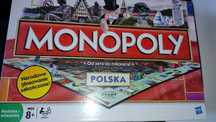 Sprzedam monopoly