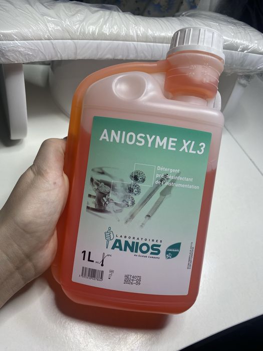 Aniosyme XL3, 1л (Anios)Франція