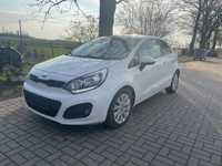 Kia Rio 2013r 1.2 lpg. Opłaty gratis!