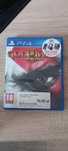 God of war 3 ps4