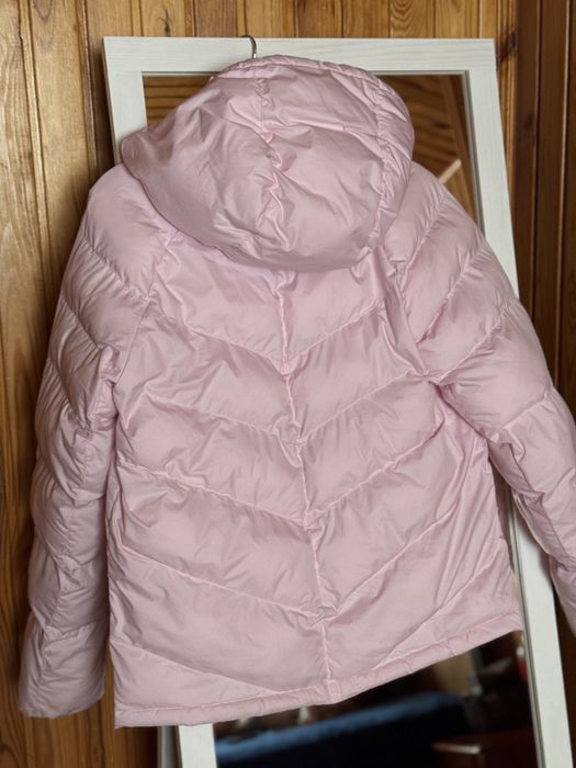 Куртка Nike зимовий пуховик