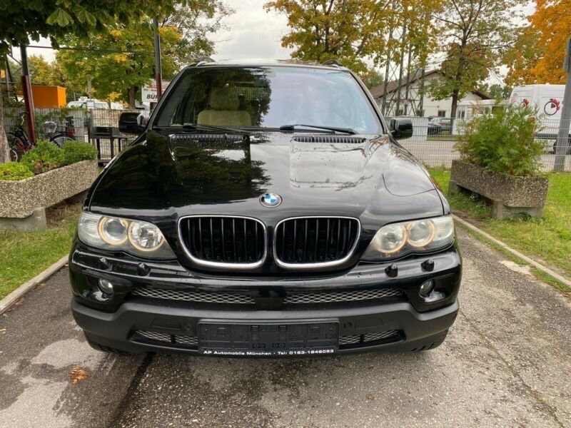 Ляда Крышка багажника борт верхняя нижняя BMW X5 E53 E70 БМВ Х5Е53 Е70