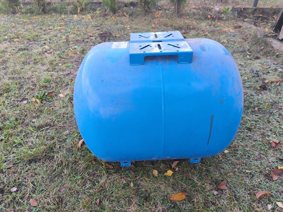 Zbiornik hydrofor