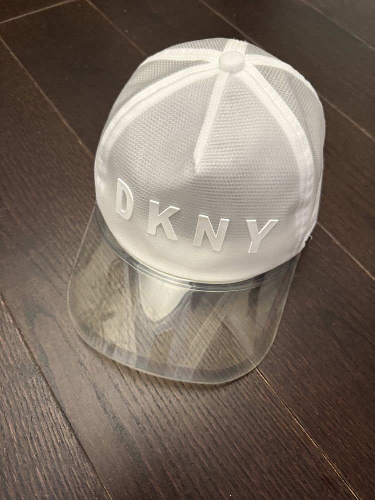 DKNY кепка оригінал нова