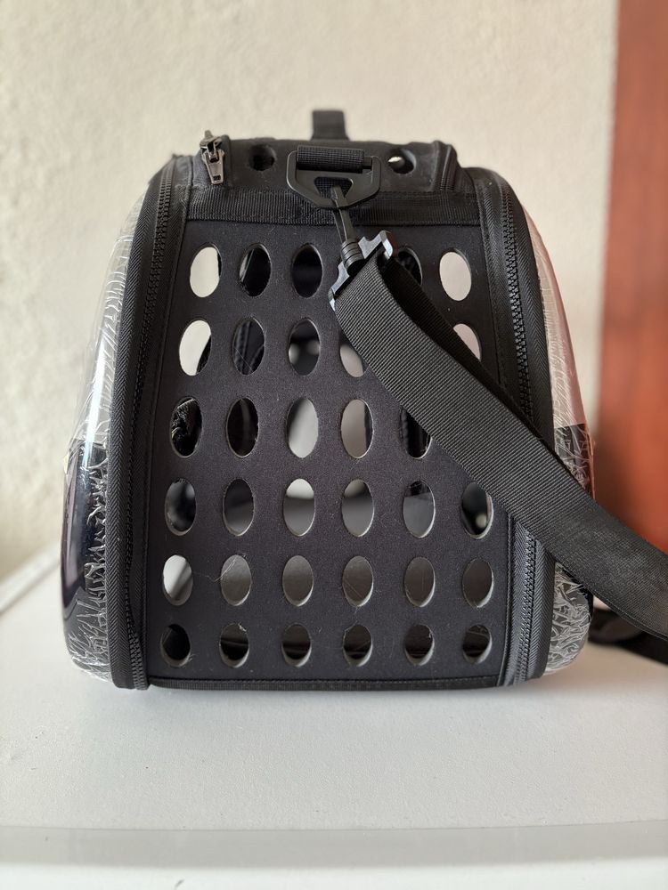 Transporter dla psa