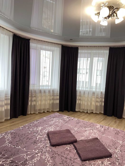 КВАРТИРА Двокімнатна ЛЮКС р-н ПОРТ СІТІ Від власника!НОВОБУДО