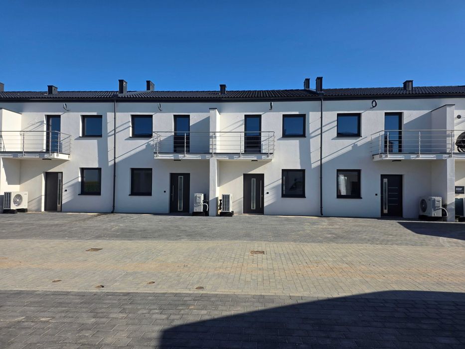 Sprzedam Lokal Dom w zabudowie szeregowej Parking Ogród  Złotniki Kuj