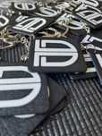 Porta-chaves personalizados