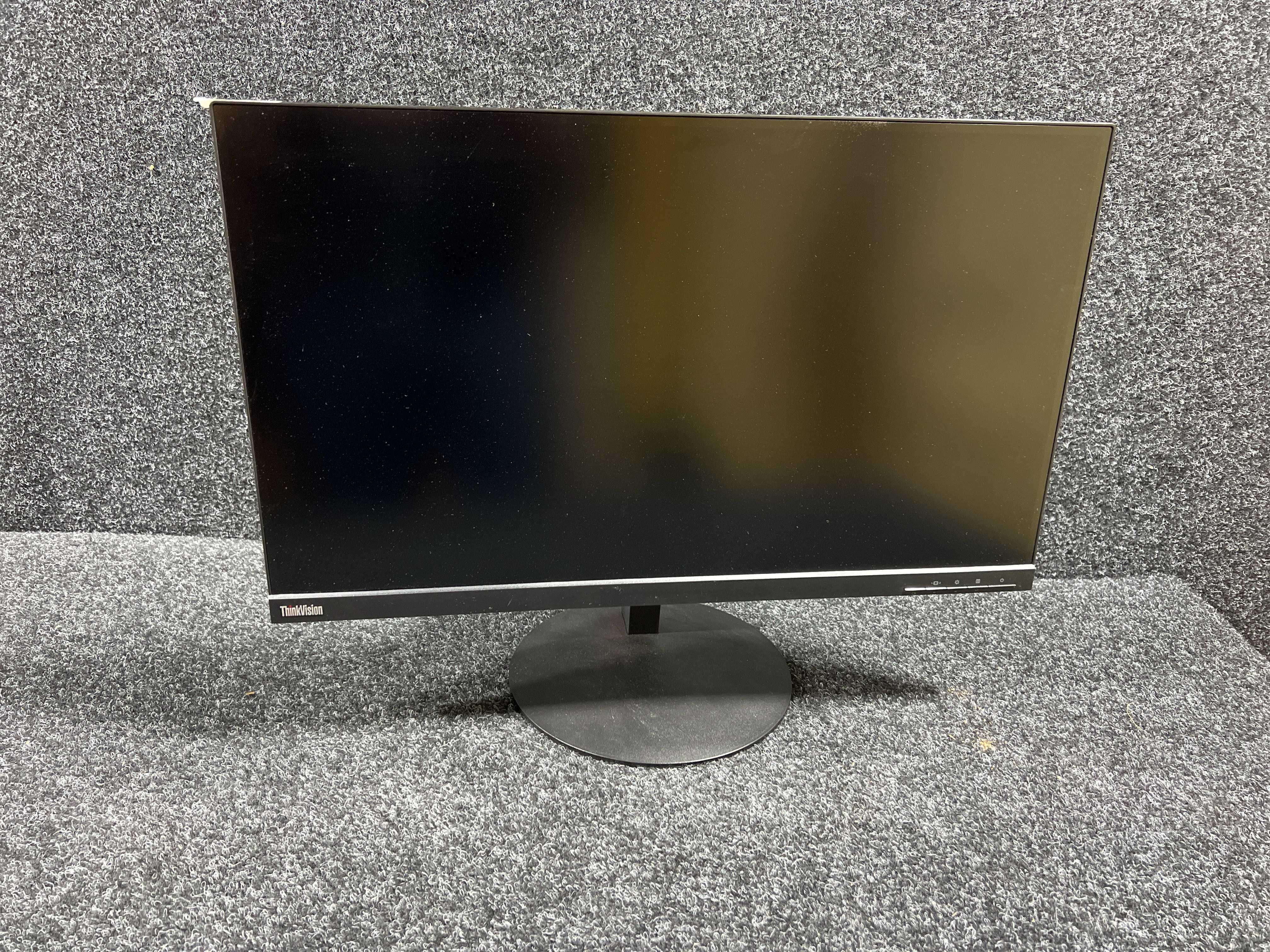 Lenovo ThinkVision P27h-10 IPS 2560 x 1440 DisplayPort USB-C PIVOT