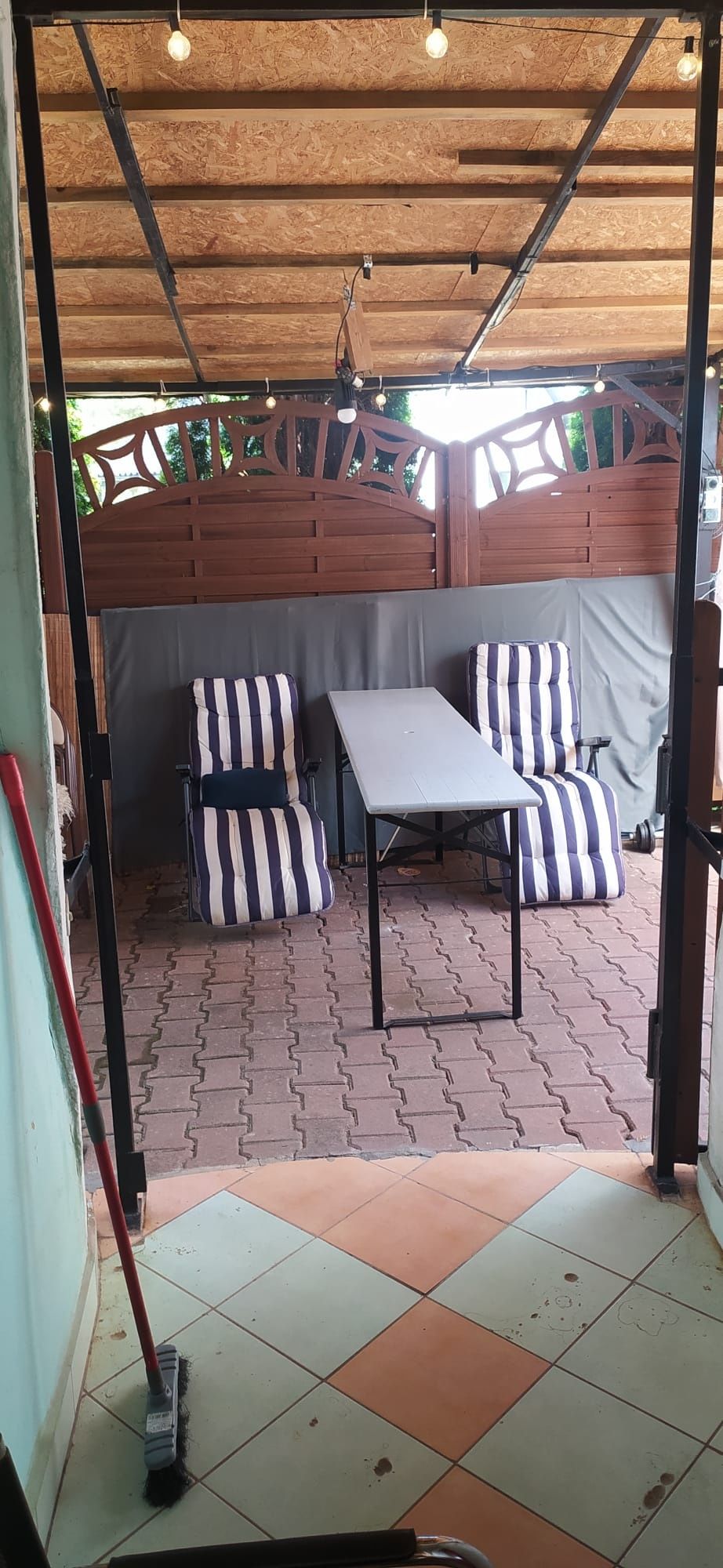 Wynajmę domek na Ośrodku Rokitki przy samej plaży