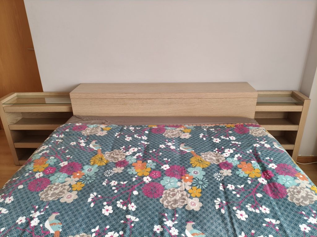Cabeceira de cama