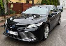 Toyota Camry SPRZEDANA Toyota Camry