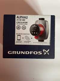 Grundfos Alpha 2