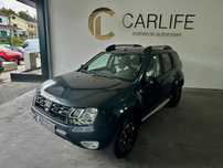 Dacia Duster 1.2 TCe Prestige