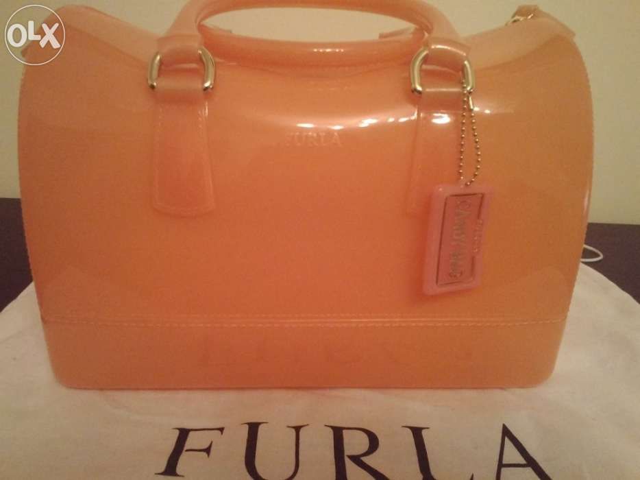 Furla Candy Bag Original