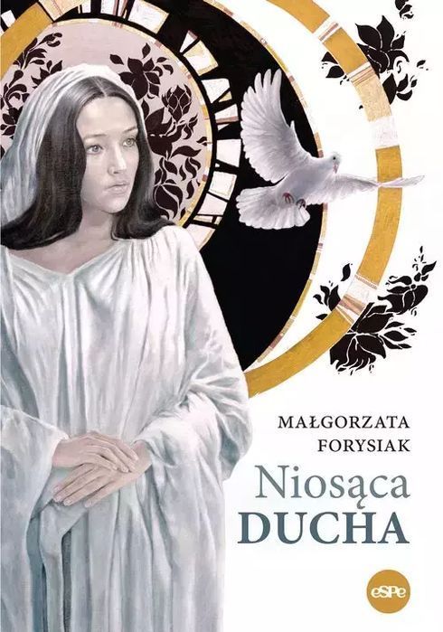 Niosąca Ducha. eSPe