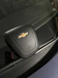 Airbag подушка безпеки в руль chevrolet trax