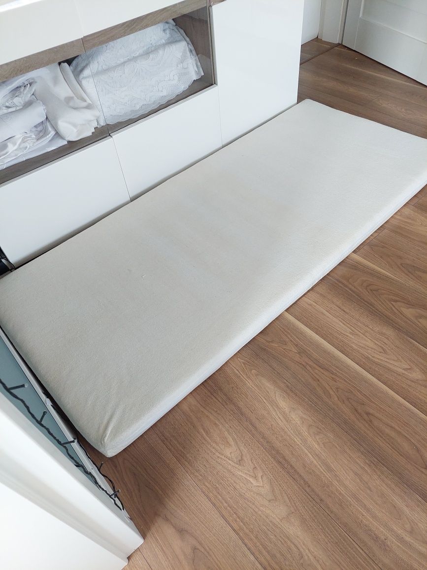 Materac 80 x 185