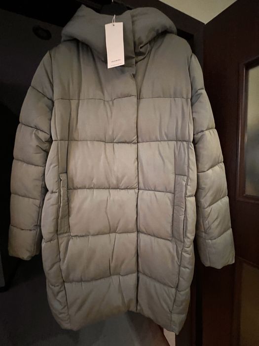 Kurtka zimowa pikowana nowa