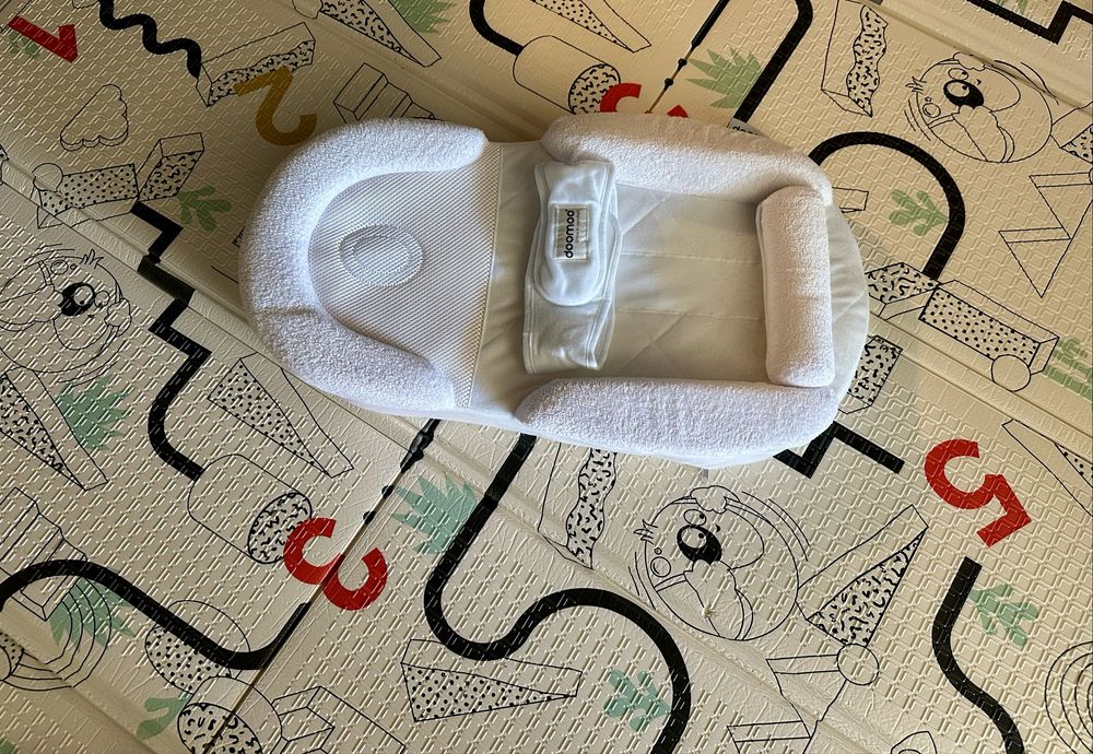 Doomoo Supreme Sleep Plus