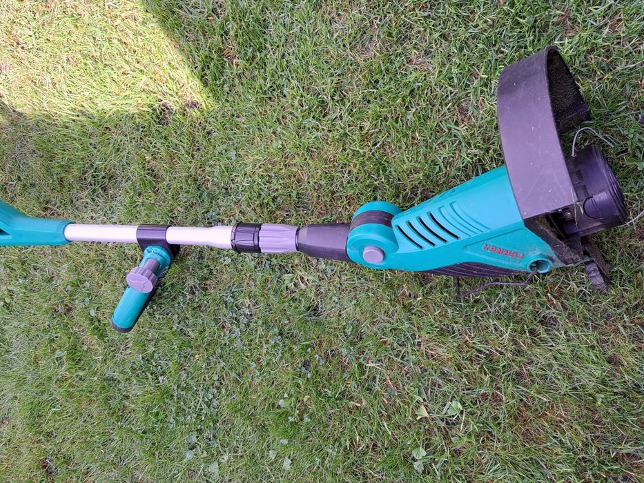 Podkaszarka elektryczna Ferrex 450w